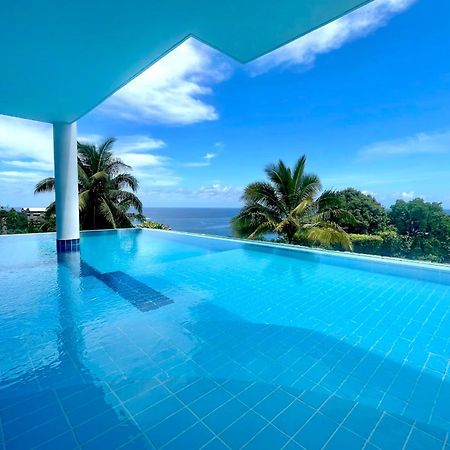 Studio Sunny - Pool - Wifi - Ac Papeete Papeete  Extérieur photo