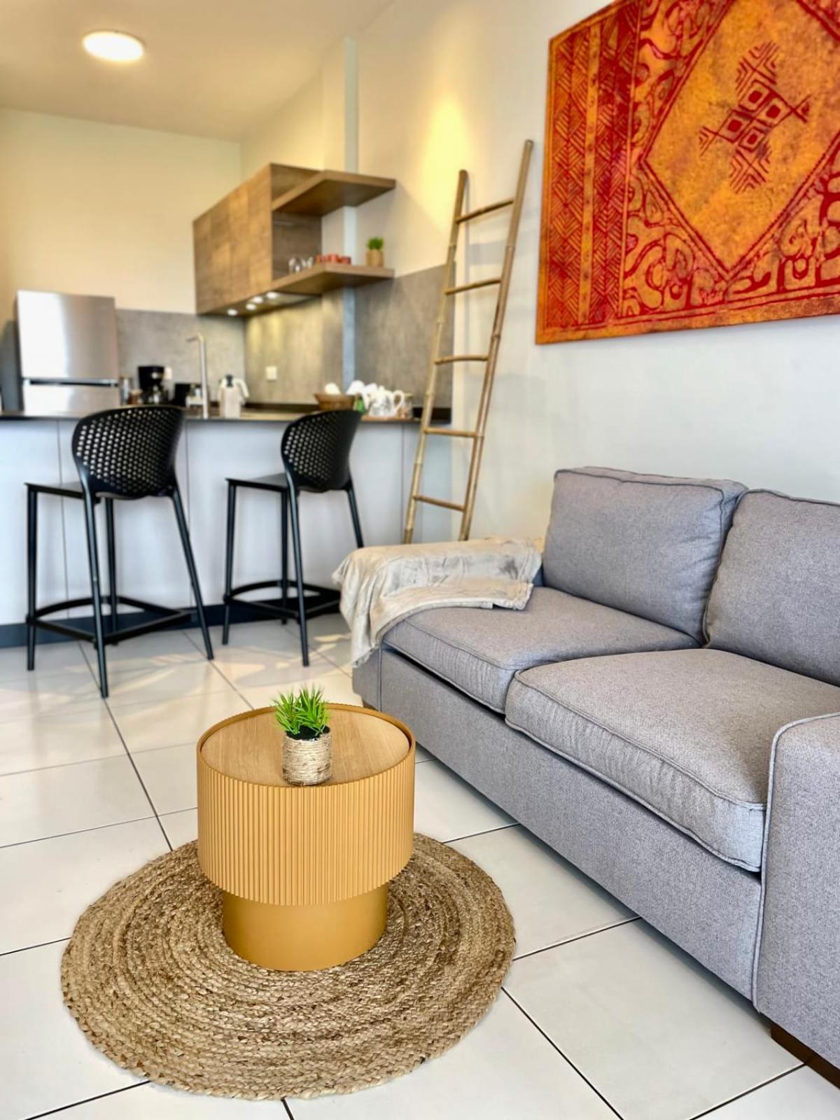 Studio Sunny - Pool - Wifi - Ac Papeete Papeete  Extérieur photo